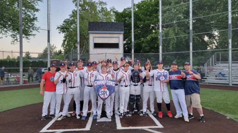 16U Seattle Premier League Invitational Tournament - Winners