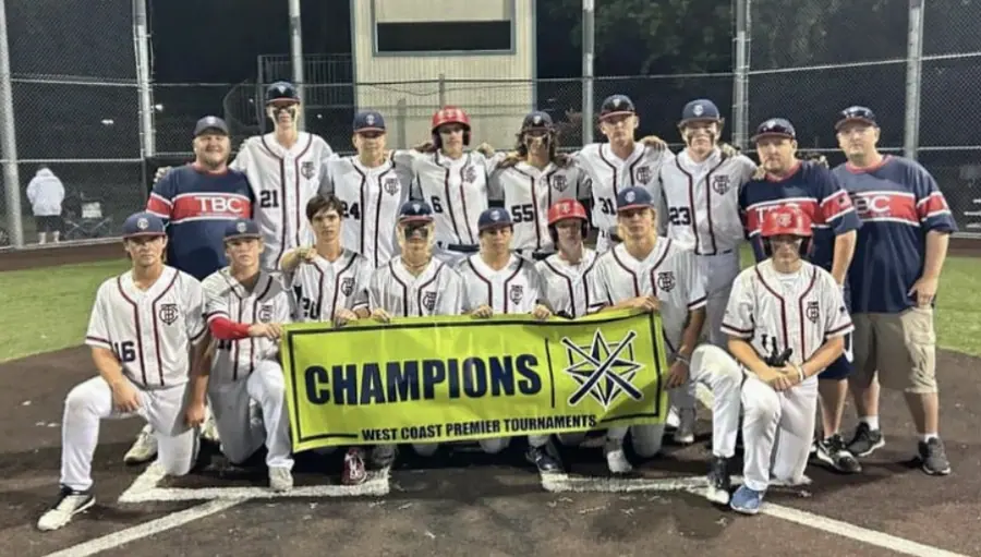 16U Elite Division NW Club Championships - Championship Winners