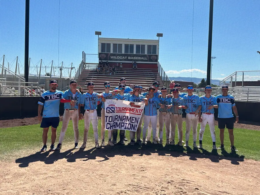 Clash of Kittitas Bullpen Series Champions