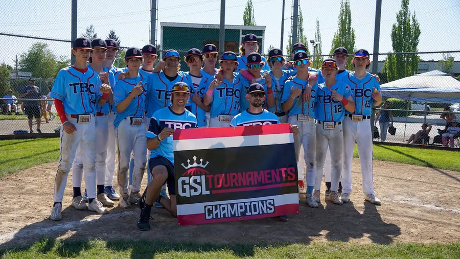 GSL Summer Kick off 15/16U Champions