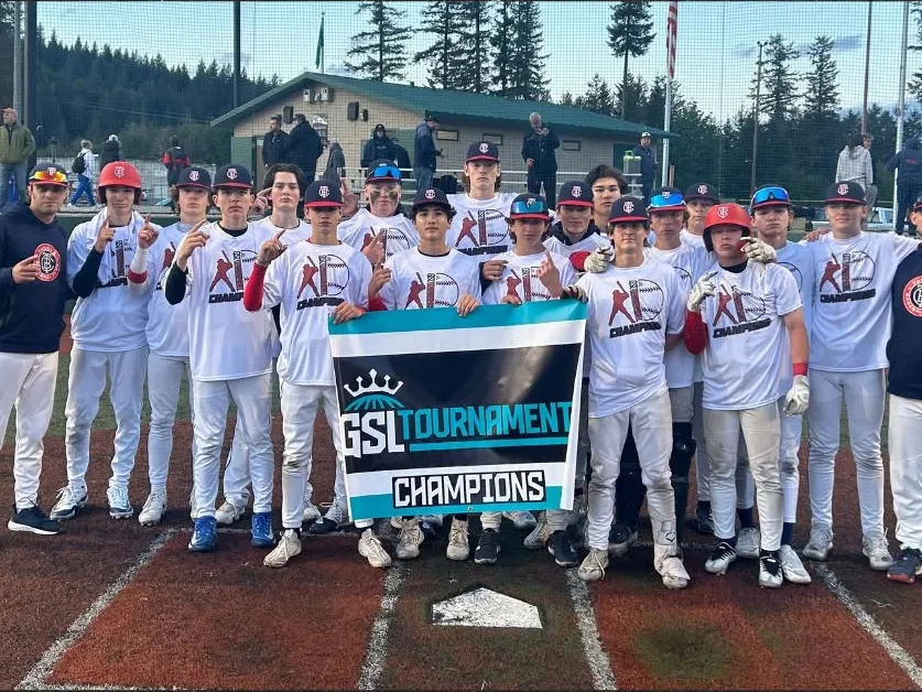 TBC Marchio 15U – GSL Best of the NW Champions (16U Division)