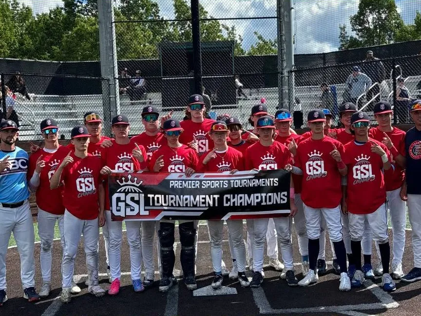 TBC Marchio 15U – GSL Father's Day Classic Champions
