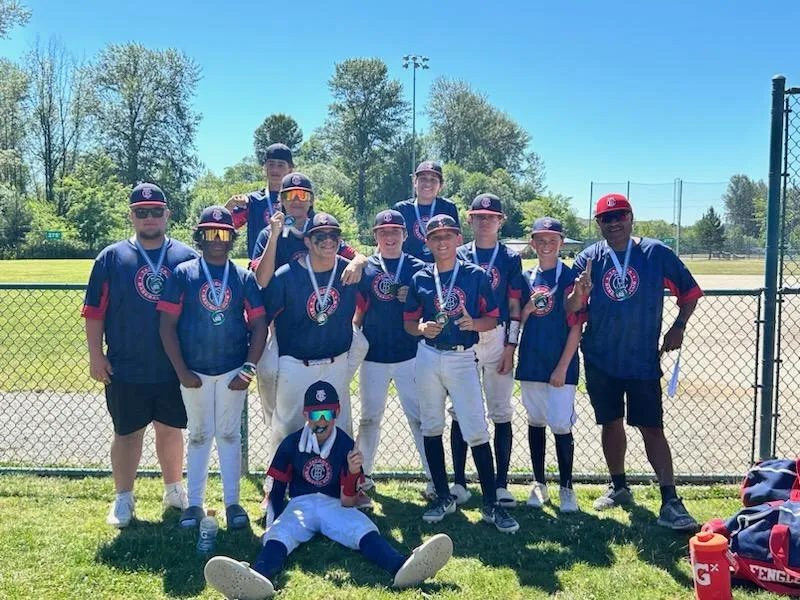 TBC Nimmo 13U – GSL Gold Champions