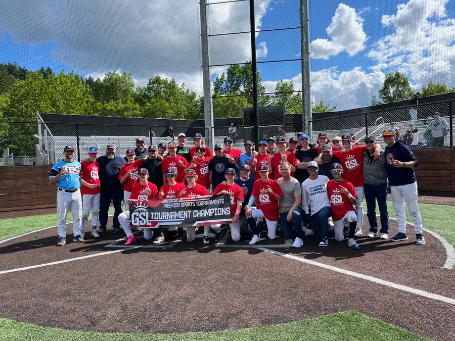 PST Father's Day Classic Champions