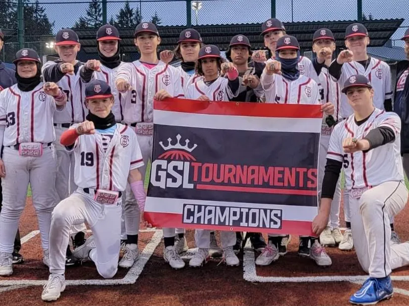 TBC Shaw 14U – GSL Cinco de Mayo Champions