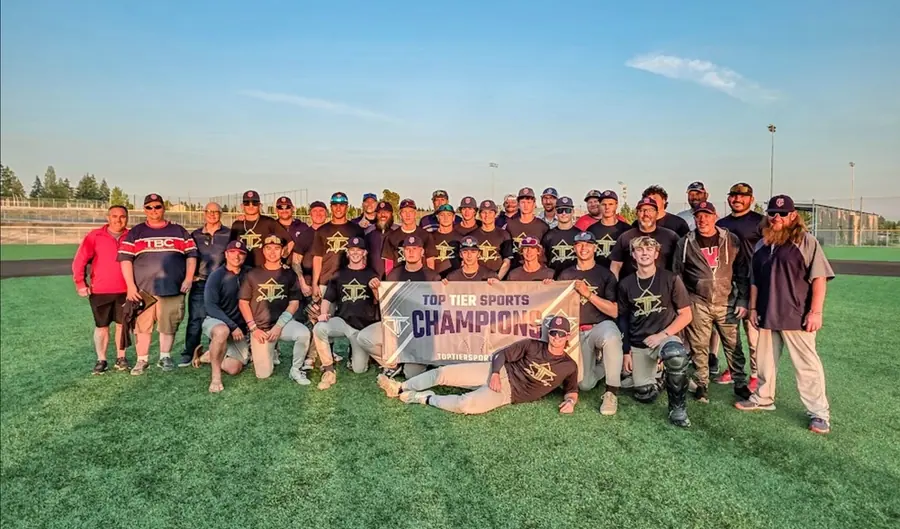 Father's Day Championship - TBC Premier 18u Team