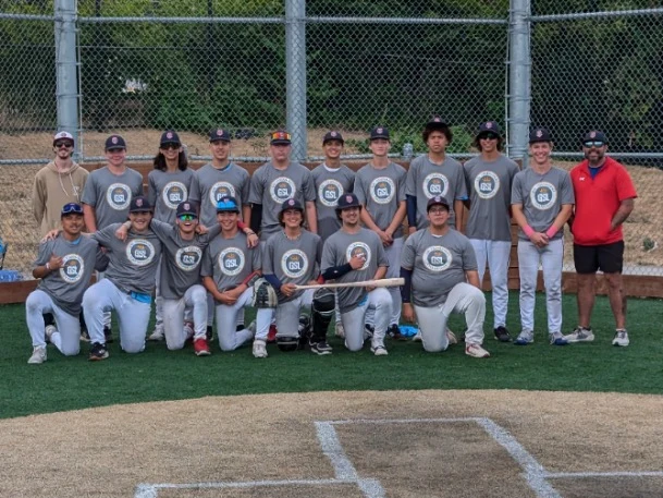 TBC McPheron 16U – GSL HS Summer Slam Champions