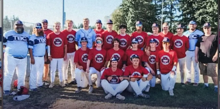 Olympic College Showcase Champions - 18u Premier