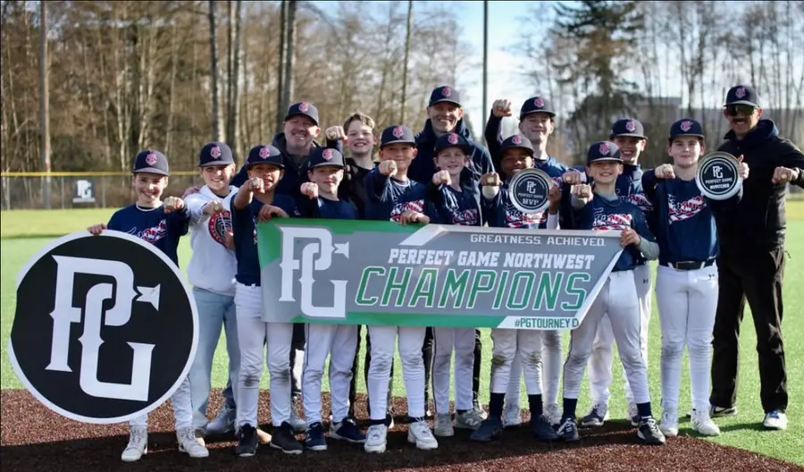 TBC Premier 12U – March Madness Champions