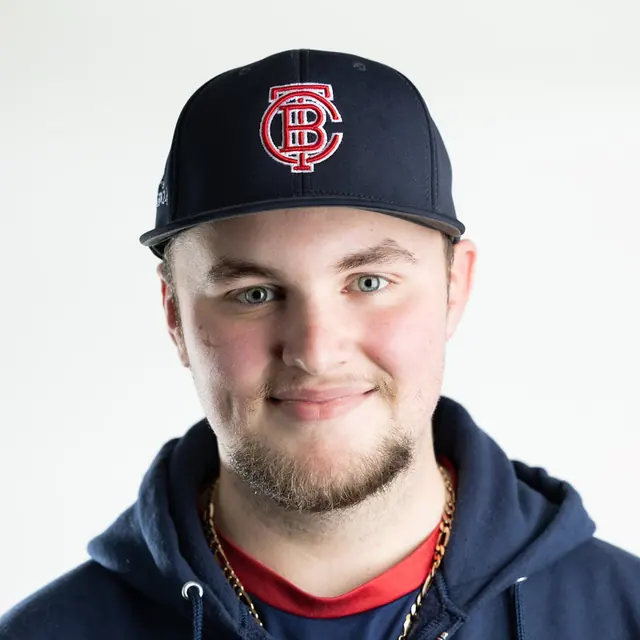 Ethan Nimmo