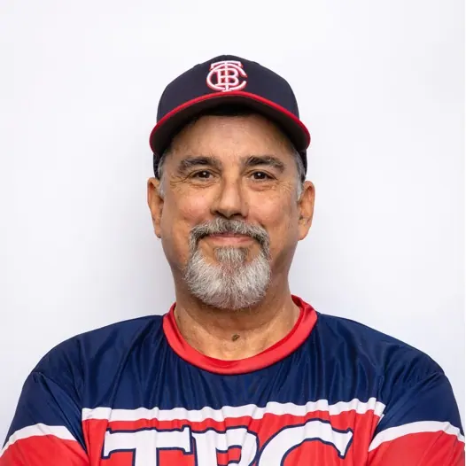 Coach Josef "Joe" Erskine
