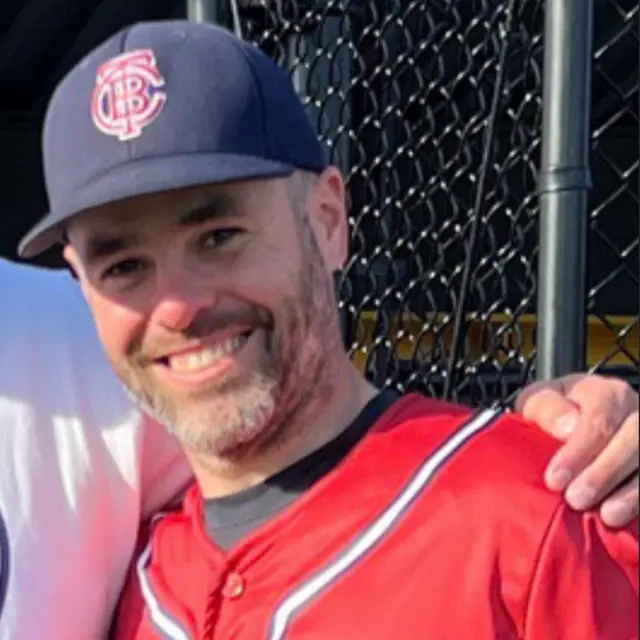Luke Atzert