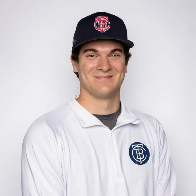 Noah Steele