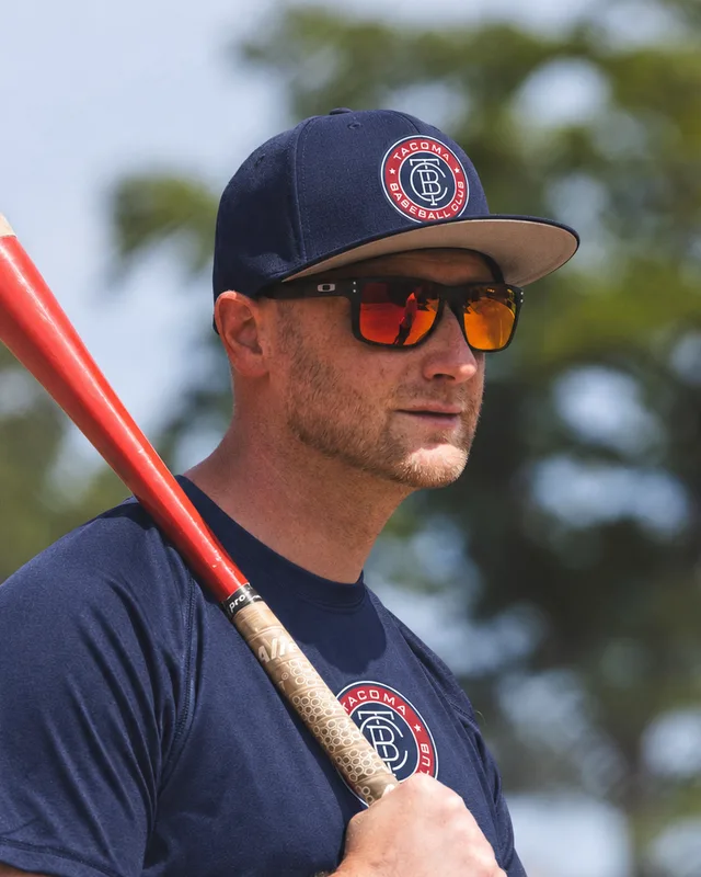 Trevor Whitman