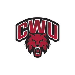 Central Washington University logo
