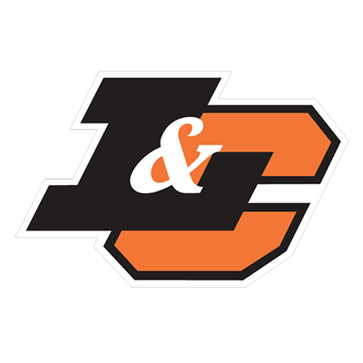 Lewis and Clark College logo