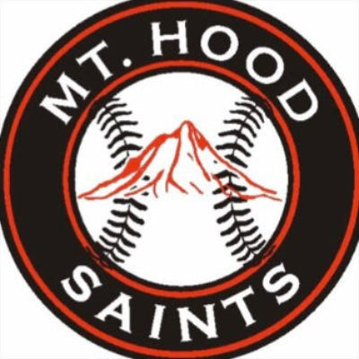 Mt. Hood Community College logo