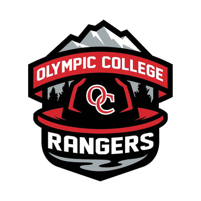Olympic College logo