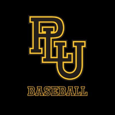 Pacific Lutheran University logo