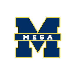 San Diego Mesa College logo