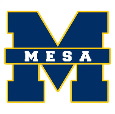 San Diego Mesa College logo