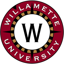Willamette University logo