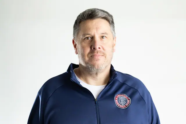 Erik Yoder