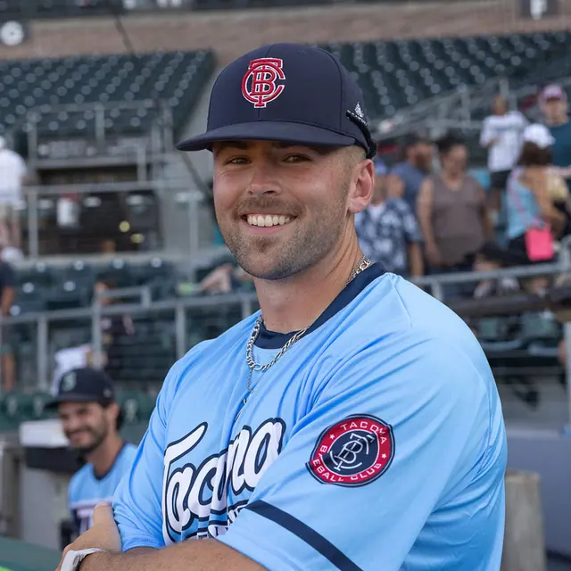 Gavin Zavorski