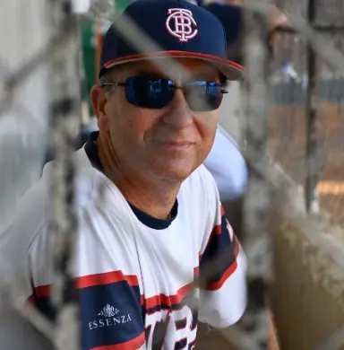 Jeff Stice