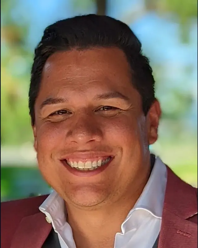 Jonathan Garcia